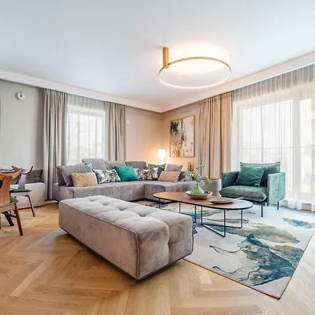 Apartamenty Sun & Snow Nabrzeze Yacht Park Gdynia Exterior photo