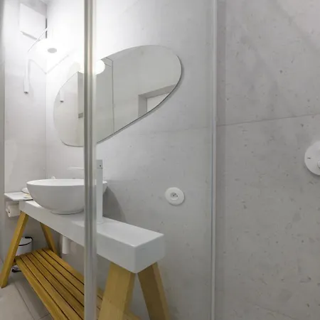 Apartamenty Sun & Snow Nabrzeze Yacht Park Gdynia Exterior photo